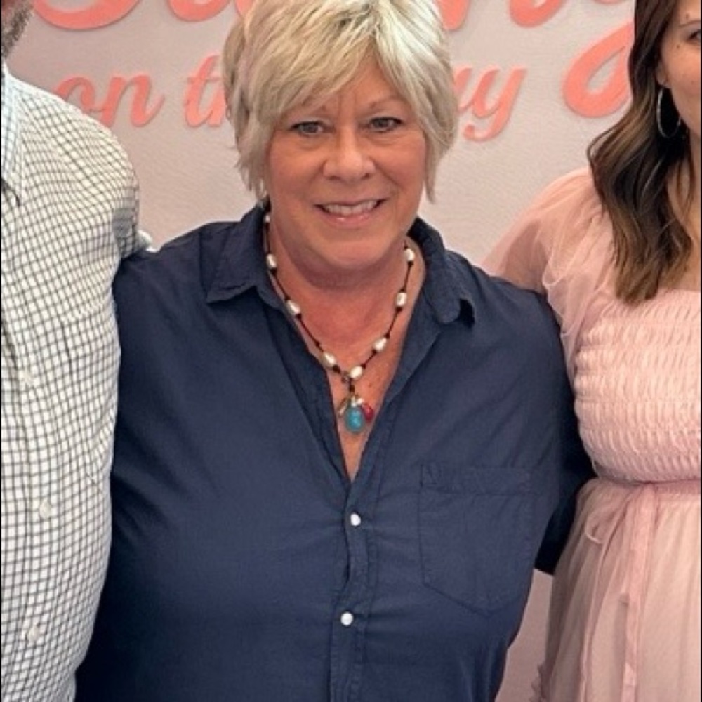 Frank & Eileen Rory Woven Long Dress in Navy Blue 100% Organic Cotton Size XL - Picture 10 of 10